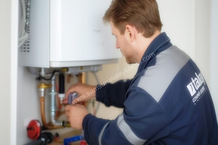 Atakum Kombi Bakımı