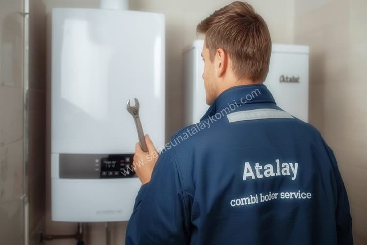 Atakum Kombi Servisi