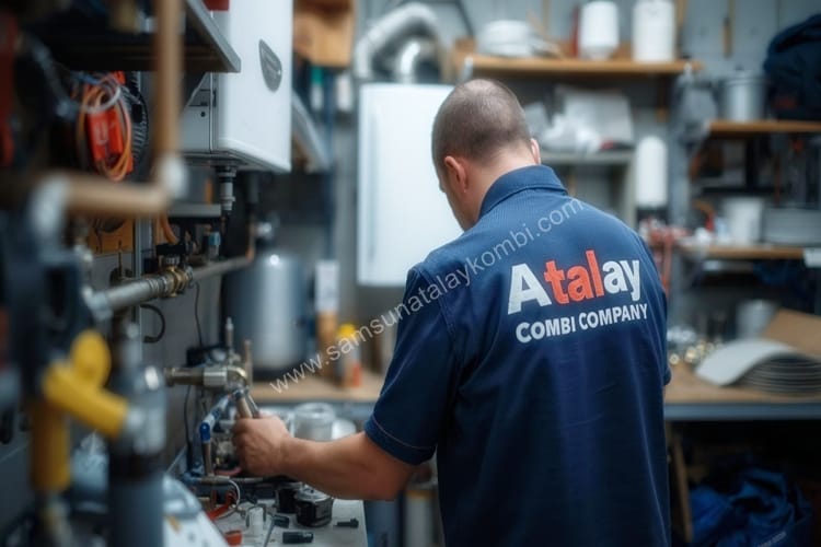 Samsun Atalay Kombi Servisi Firması