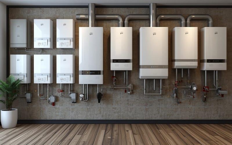 Samsun Atalay Kombi Servisi, Bakımı ve Tamir Firması