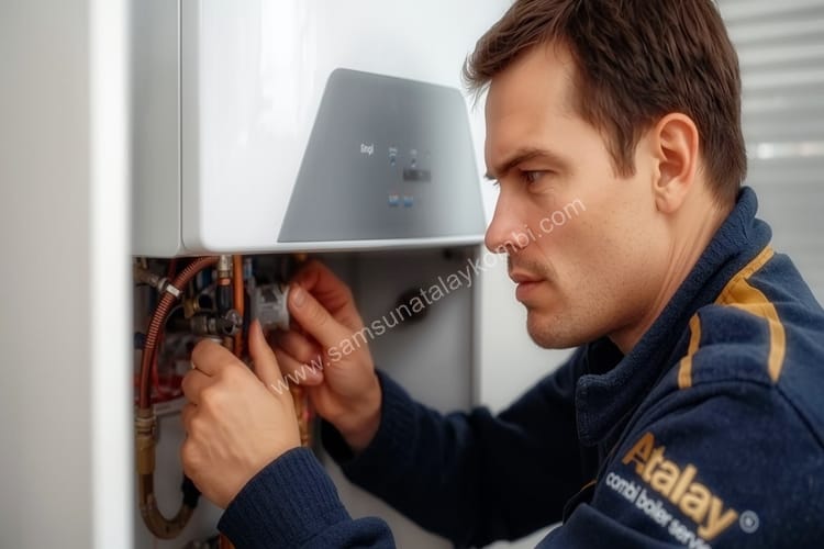 Samsun Atalay Kombi Servisi