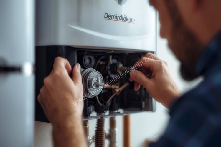 Samsun Kombi Servisi Marka Bazlı