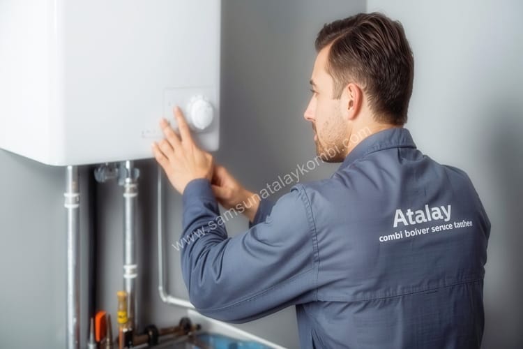 Samsun Kombi Servisi