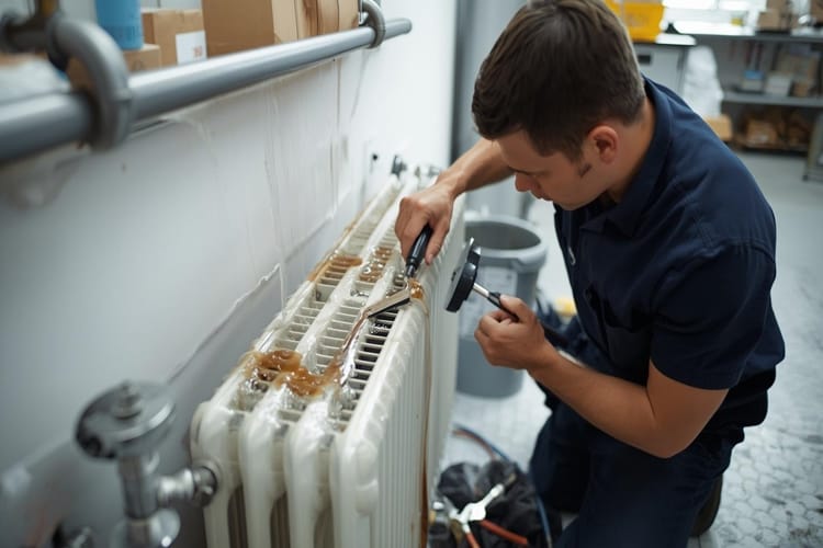 Samsun Petek Temizliği Firması